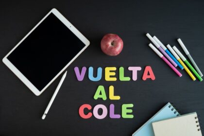 afrontar la vuelta al cole