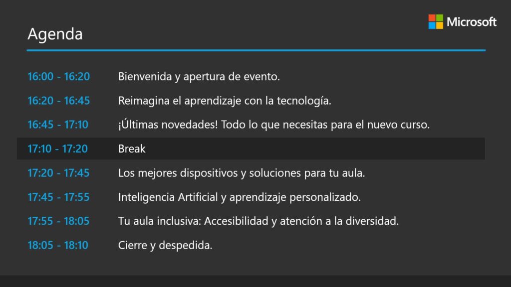 Reimaginando la Educación