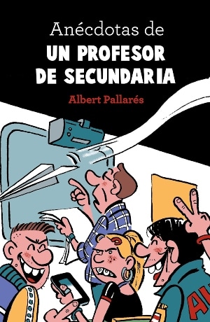 Libros para profes novatos