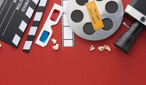 películas crecimiento personal