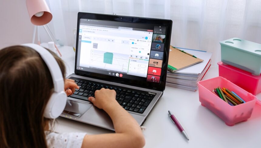 bMaker Academy Online