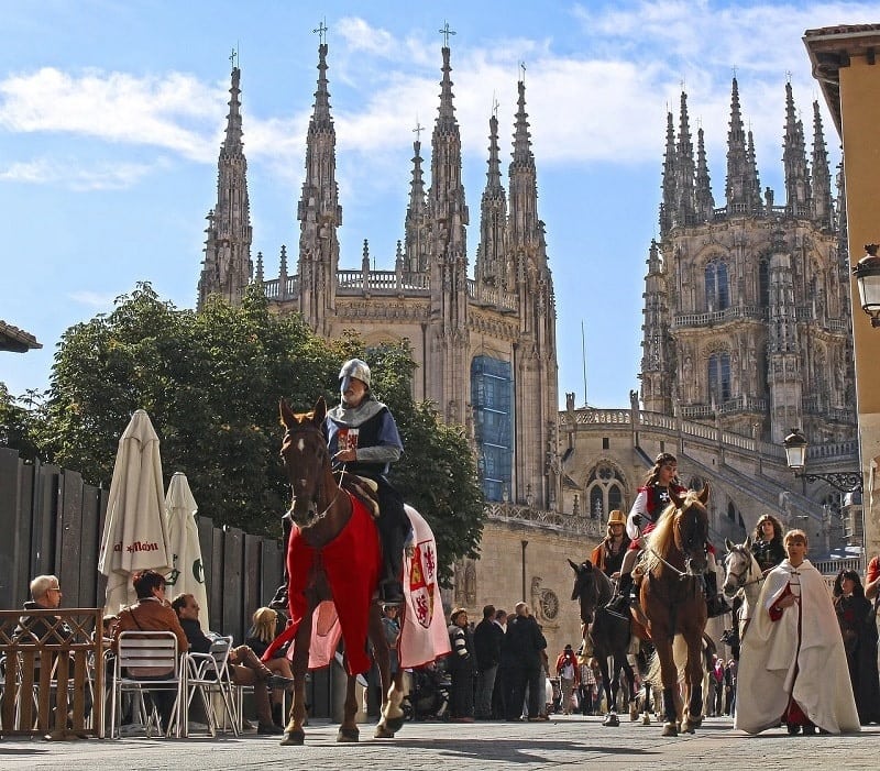 Fin De Semana Cidiano