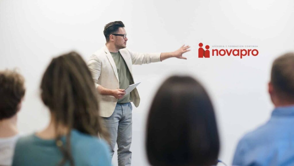 Cursos Novapro