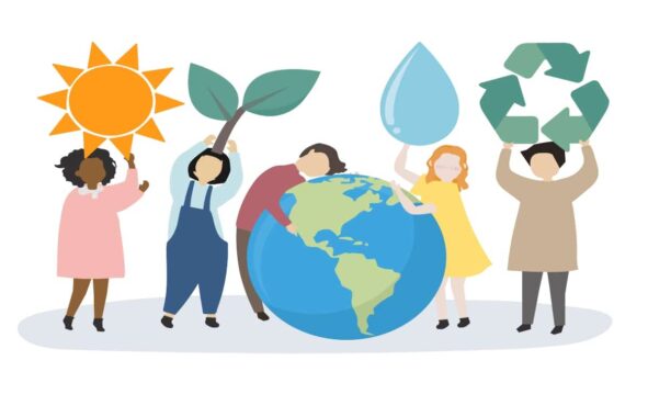 Cambio Climático