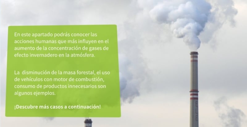 Juegos cambio climático