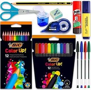 Coleset kit 