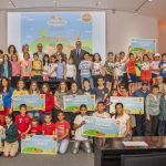 Concurso biodiversidad