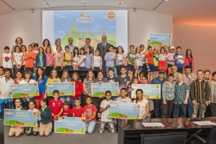 Concurso biodiversidad