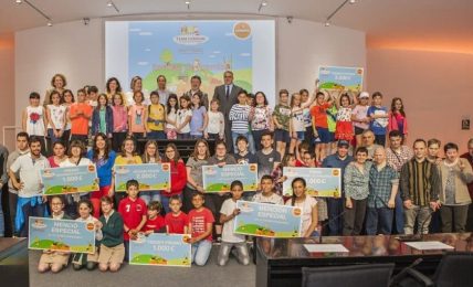 Concurso biodiversidad