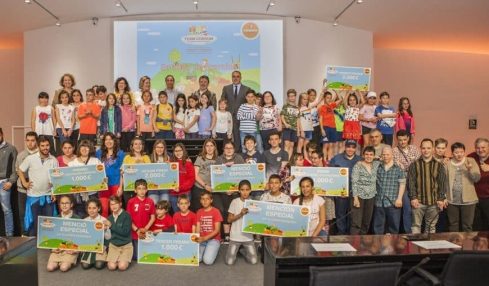 Concurso biodiversidad