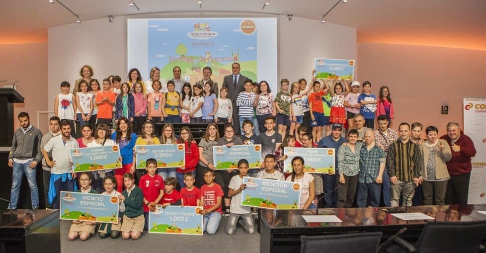 Concurso biodiversidad