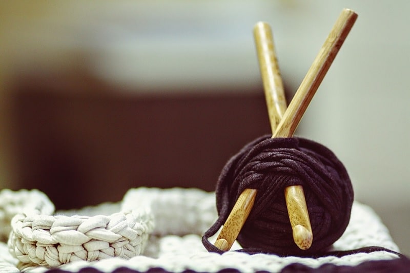 crochet cursos