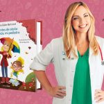 cuentos lucia mi pediatra