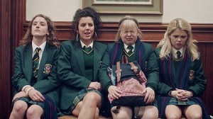 Derry Girls