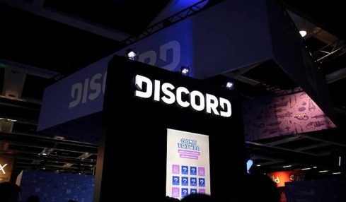 discord
