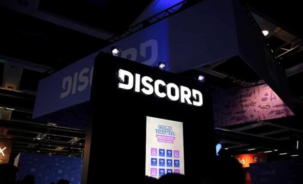 Discord