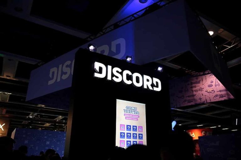 discord