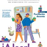 portada 43 de la revista impresa EDUCACIÓN 3.0