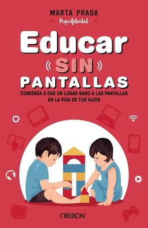 Educar Sin Pantallas