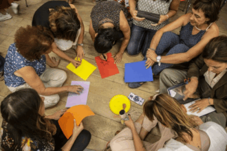 el desafio de educar hoy