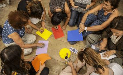 El Desafio De Educar Hoy