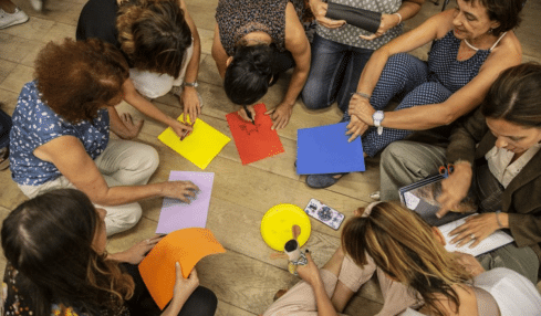 El Desafio De Educar Hoy