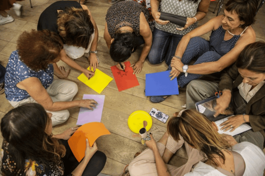 el desafio de educar hoy