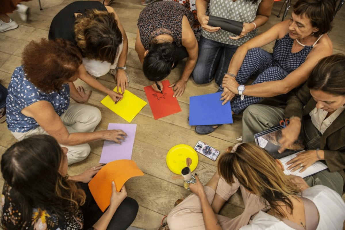 el desafio de educar hoy