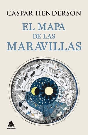 El mapa de las maravillas