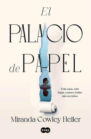 El Palacio de Papel