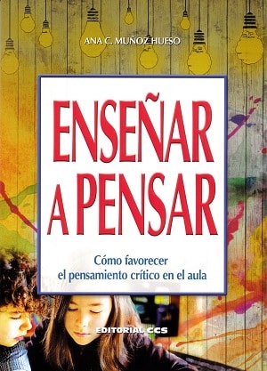 Enseñar A Pensar