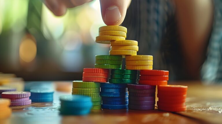 juegos para aprender educación financiera