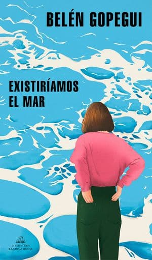 Existiríamos El Mar