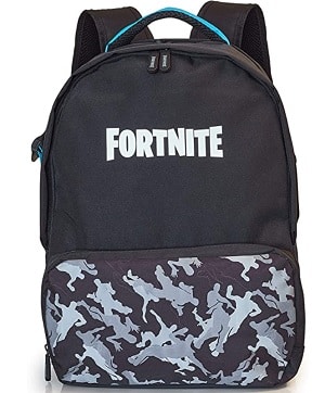 Mochilas Escolares Fornite