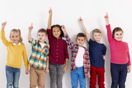 documentales protagonizados por niños