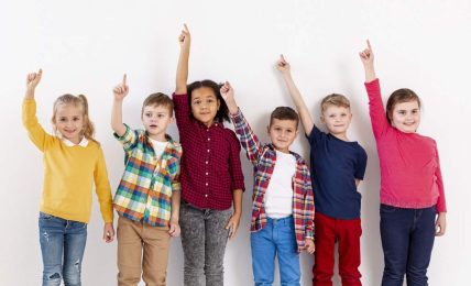 documentales protagonizados por niños