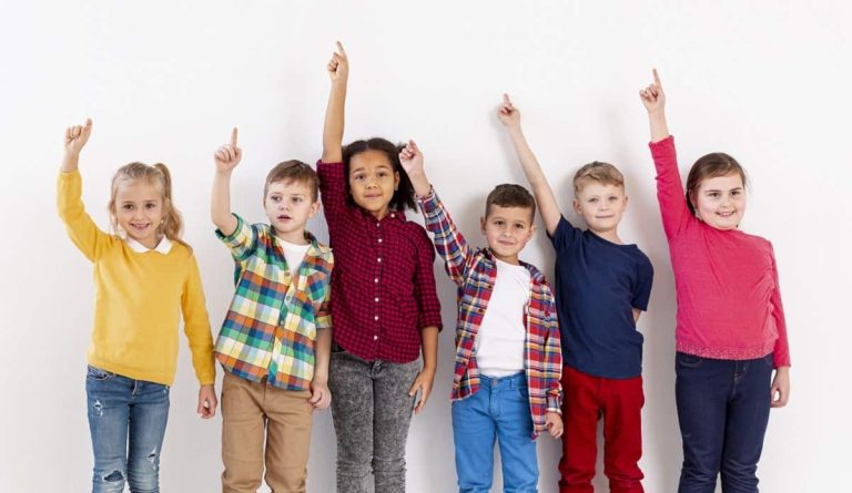 documentales protagonizados por niños