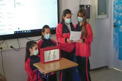 Aprender Historia de España a través del ABP