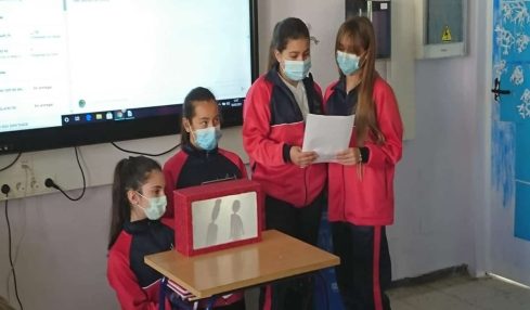 Aprender Historia de España a través del ABP
