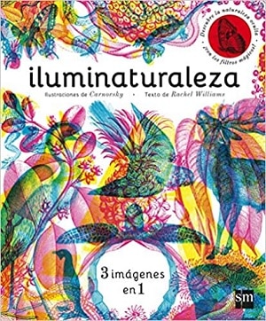 Iluminaturaleza