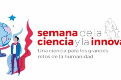 SEMANA DE LA CIENCIA