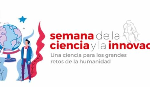 Semana De La Ciencia