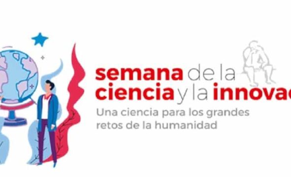 Semana De La Ciencia