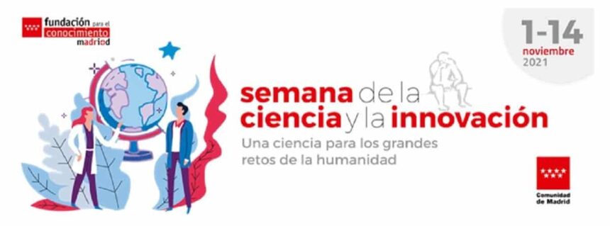 SEMANA DE LA CIENCIA
