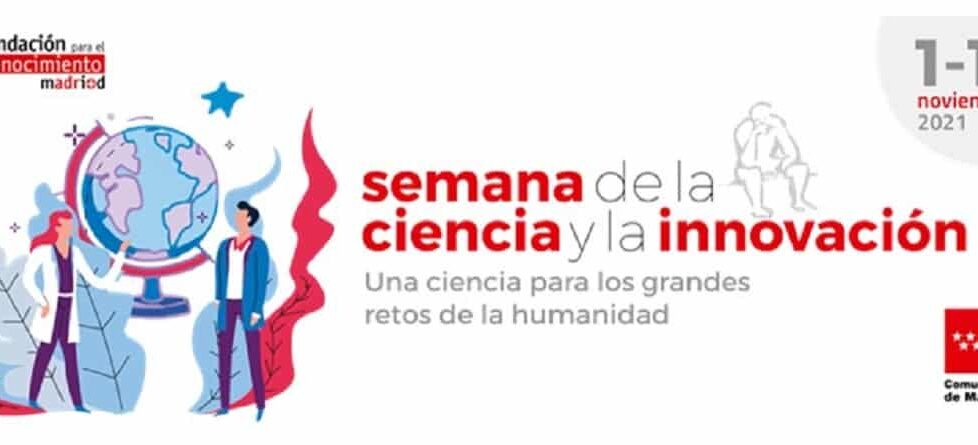 Semana De La Ciencia