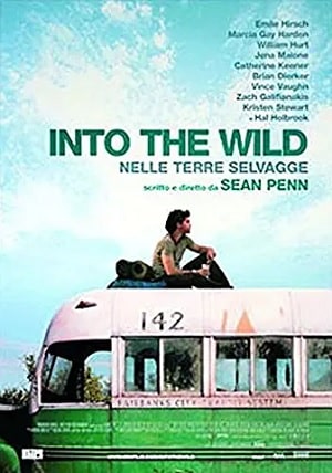 Into the wild