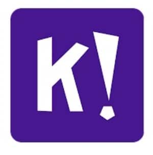 Kahoot