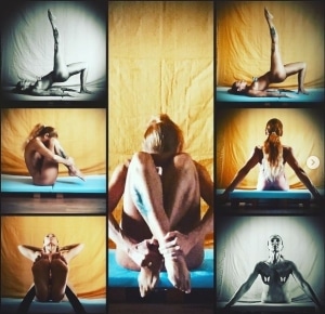 Cuentas de Instagram pilates