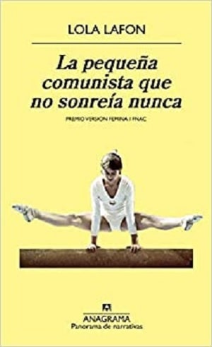 La pequeña comunista