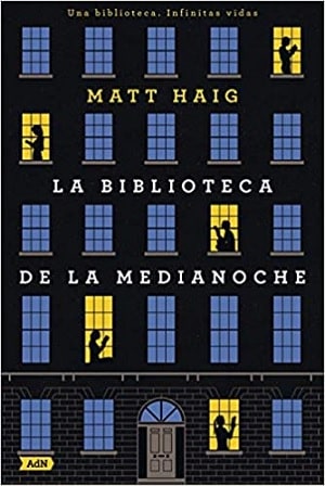 La biblioteca de la medianoche